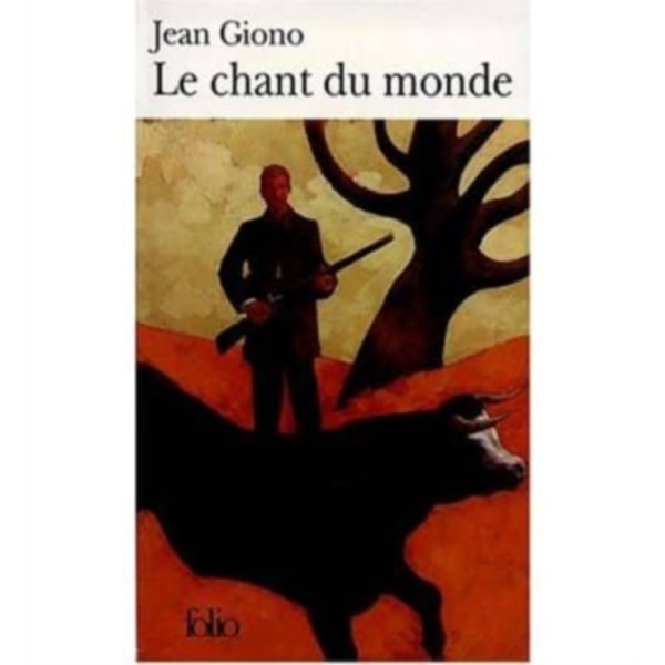 Le chant du monde (häftad, fre)