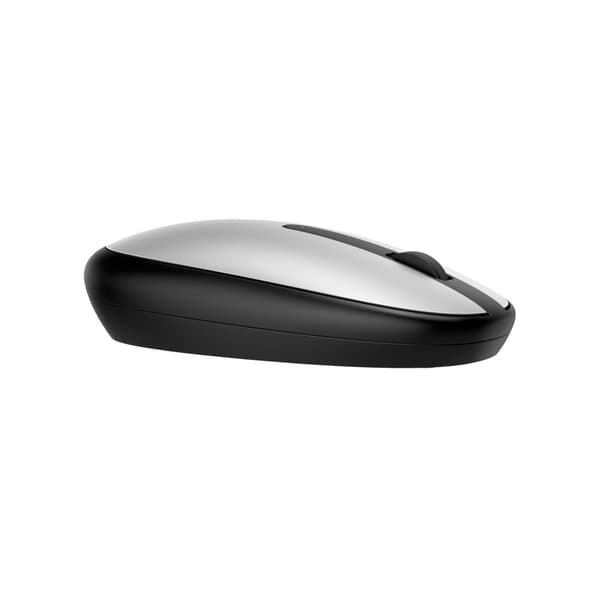 HP 240 - mus - Bluetooth 5.1 - silver