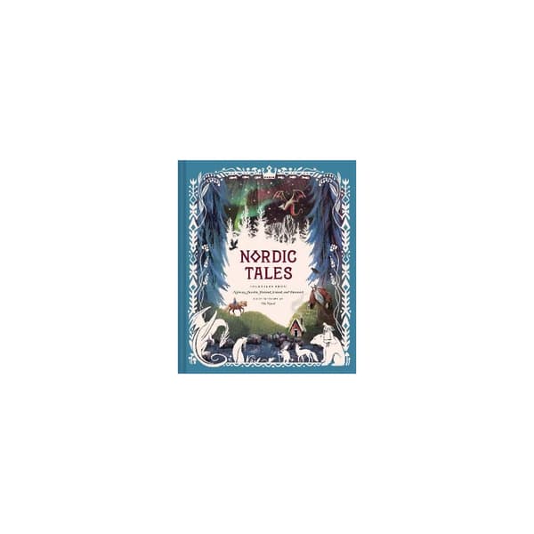 Nordic Tales (inbunden, eng)