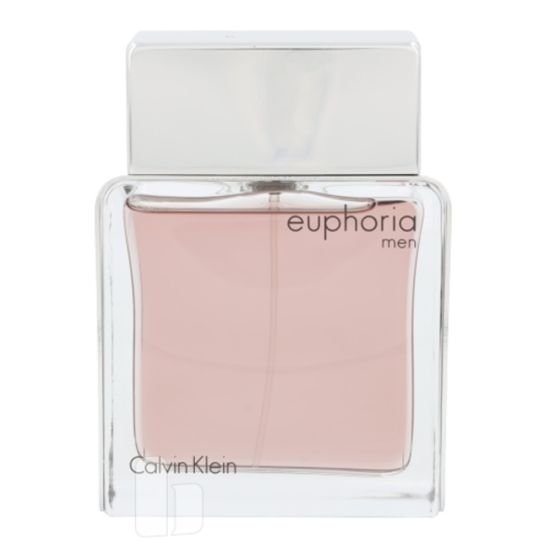 Calvin Klein Euphoria Men Edt Spray 100 ml Herr