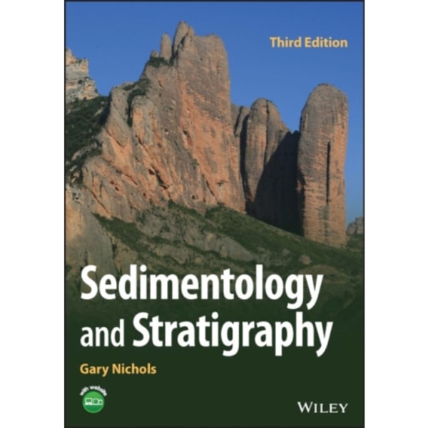 Sedimentology and Stratigraphy (häftad, eng)