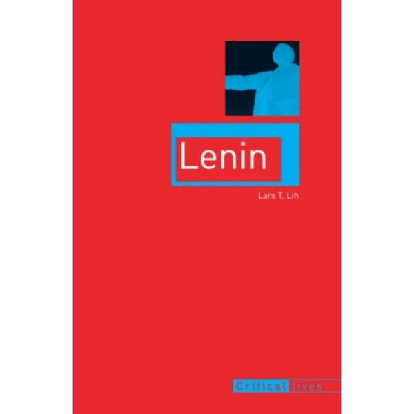 Lenin (häftad, eng)