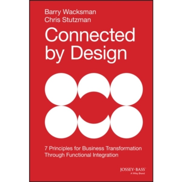Connected by Design (inbunden, eng)