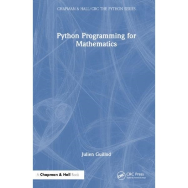 Python Programming for Mathematics (häftad, eng)