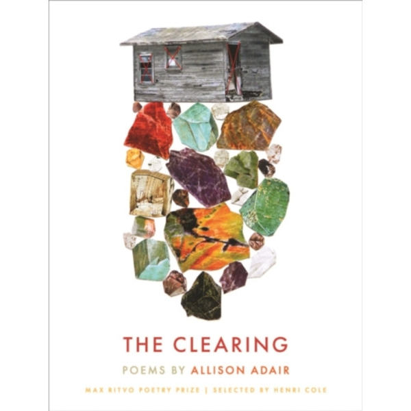 The Clearing (häftad, eng)