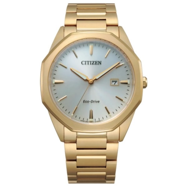 CITIZEN BM7492-57A - Solenergi Herr (40MM)