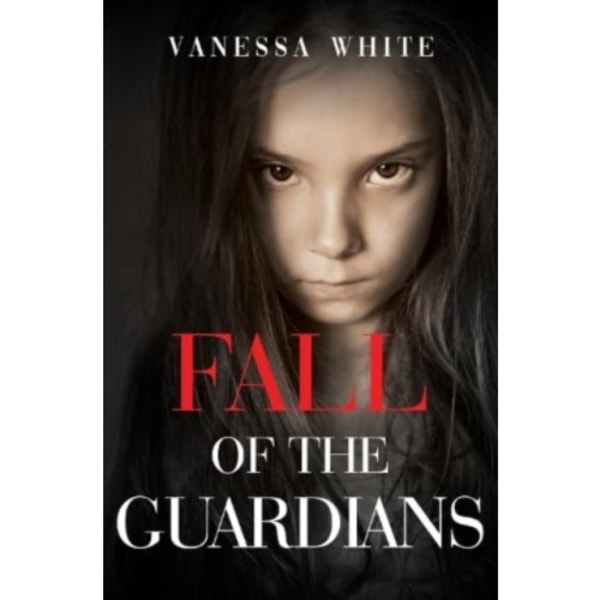 Fall of the Guardians (häftad, eng)