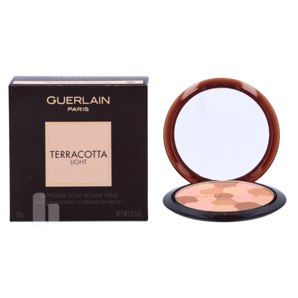 Guerlain Terracotta Light Powder 10 gram Dam