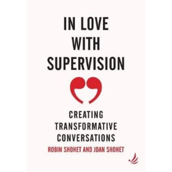 In Love with Supervision (häftad, eng)