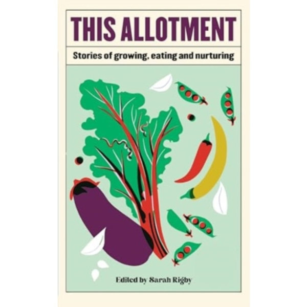 This Allotment (inbunden, eng)