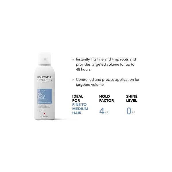 StyleSign Volume Root Boost Spray 200ml