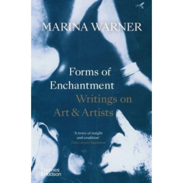 Forms of Enchantment (häftad, eng)