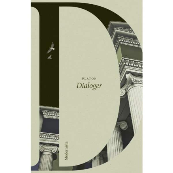 Dialoger (inbunden)