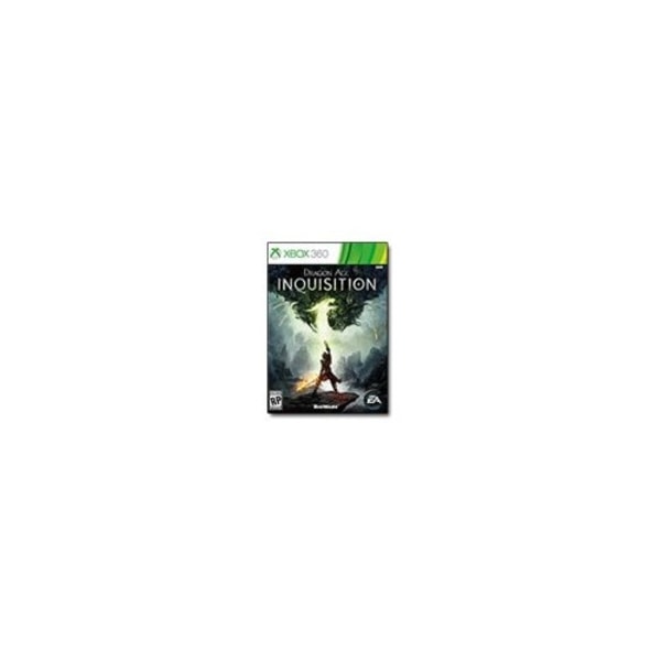 Dragon Age Inquisition Microsoft Xbox 360