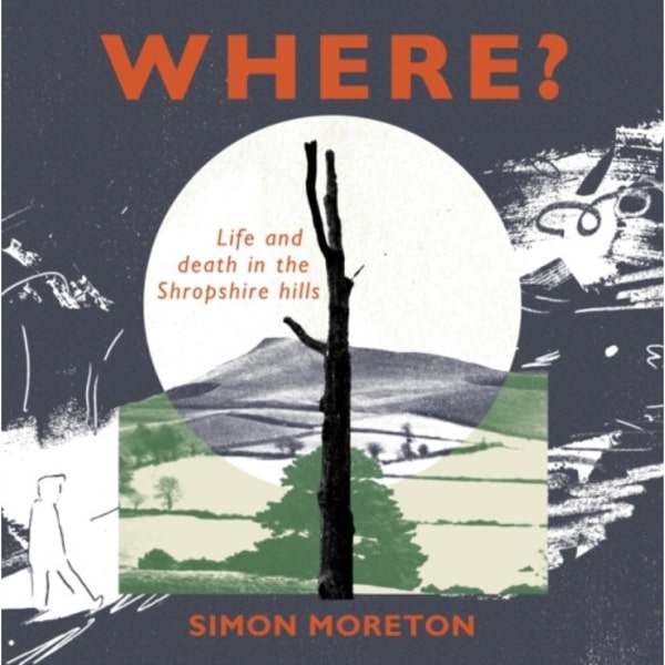 Where? (häftad, eng)