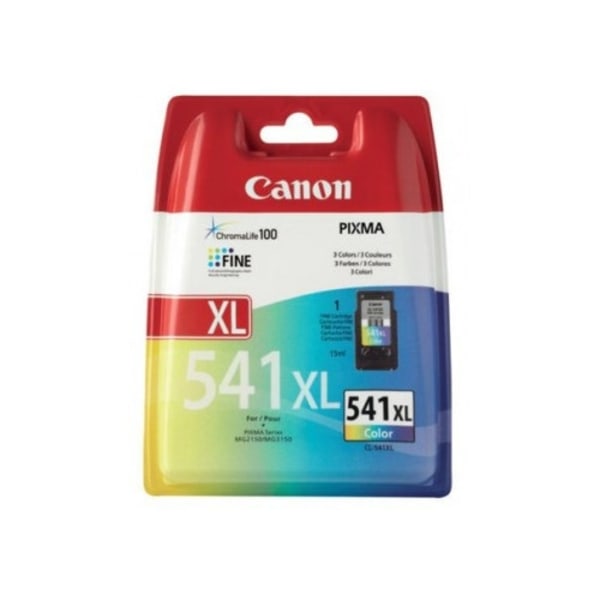 Ink 5226B001 CL-541XL Color