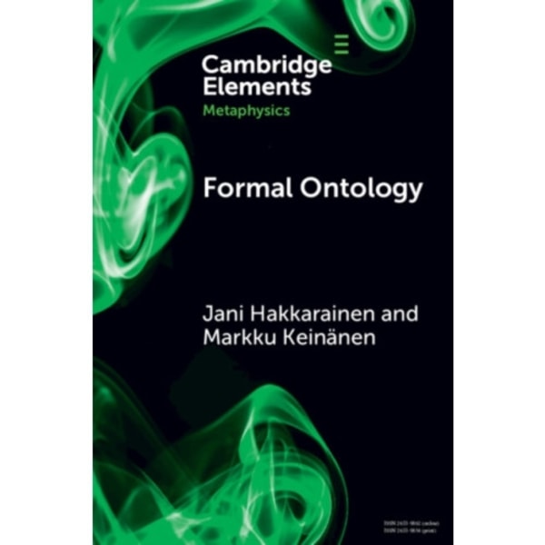 Formal Ontology (häftad, eng)