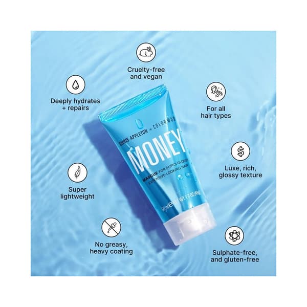 Money Masque 50ml