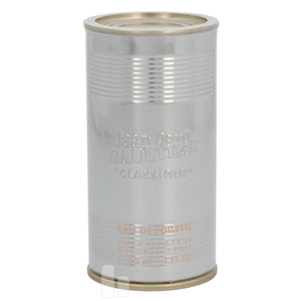 J.P. Gaultier Classique Edt Spray 30 ml Dam