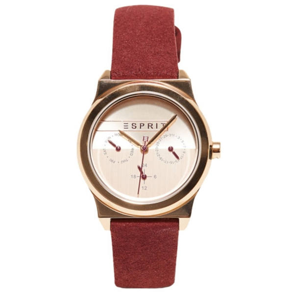ESPRIT ES1L077L0035 - Quartz Klocka Dam (36MM)