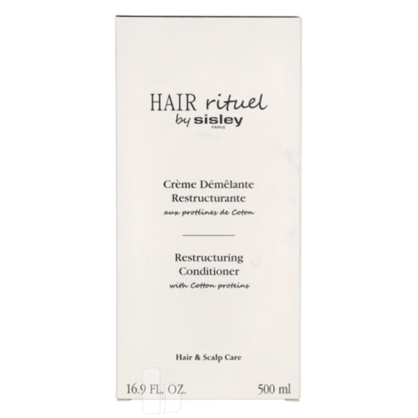 Sisley Hair Rituel Restructuring Conditioner 500 ml Dam