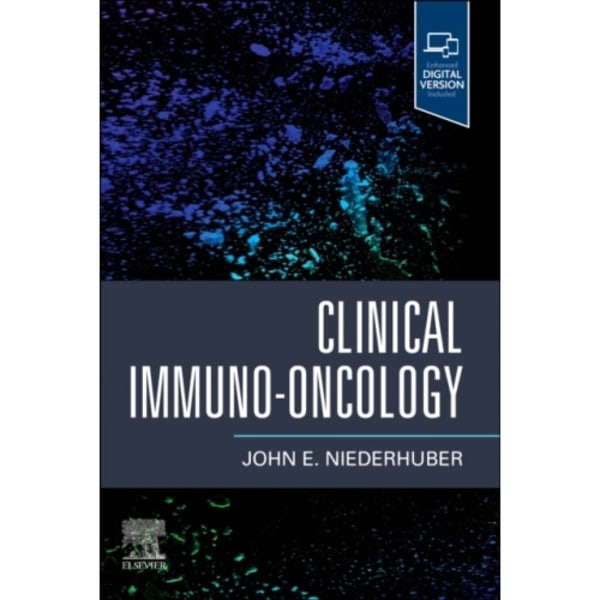 Clinical Immuno-Oncology (inbunden, eng)