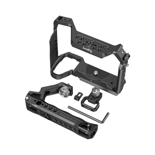 SmallRig 3668 Basic Kit For Sony A7R V / A7 IV / A7S III / A7 V