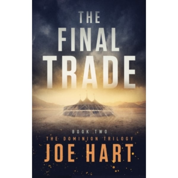 The Final Trade (häftad, eng)