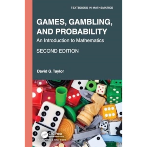 Games, Gambling, and Probability (häftad, eng)