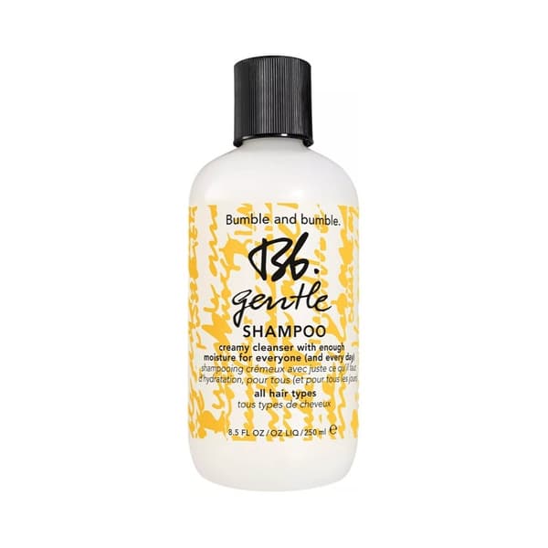 Gentle Shampoo 250ml