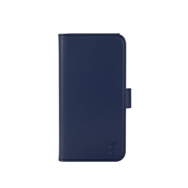 Mobilfodral Blå Limited Edition iPhone 12  Pro Max