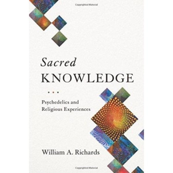 Sacred Knowledge (häftad, eng)