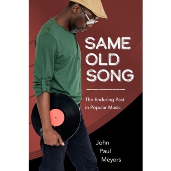 Same Old Song (häftad, eng)