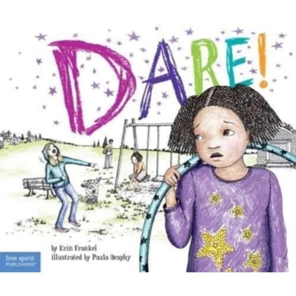 Dare! (häftad, eng)