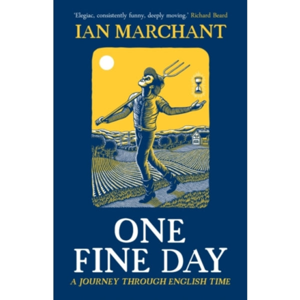 One Fine Day (inbunden, eng)