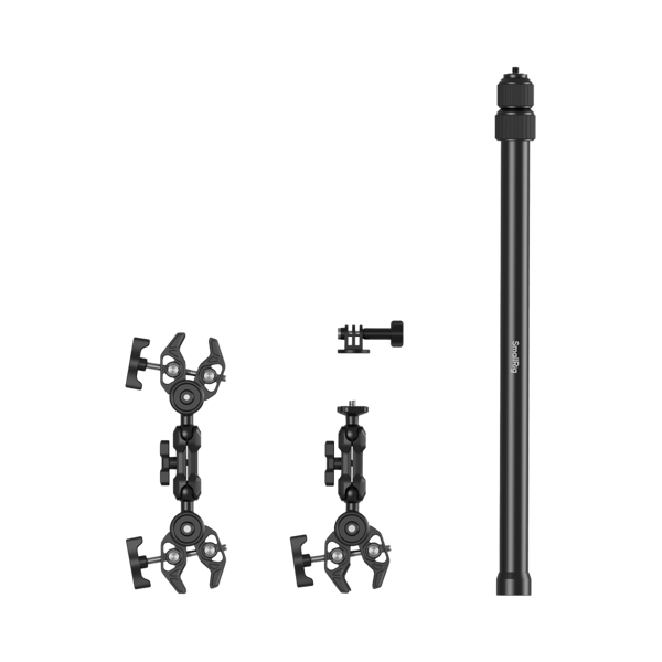 SmallRig 5459 Cycling Camera Mount