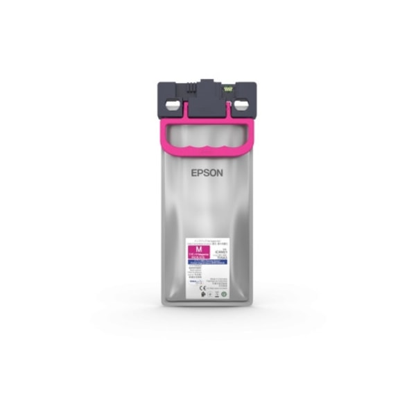 Epson T05A3 - XL - magenta - original - bläckpaket