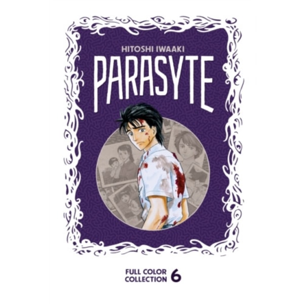 Parasyte Full Color Collection 6 (inbunden, eng)