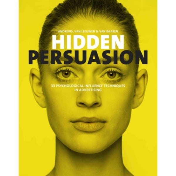 Hidden Persuasion (häftad, eng)