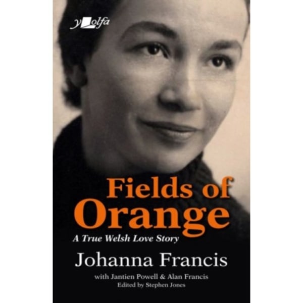 Fields of Orange (häftad, eng)