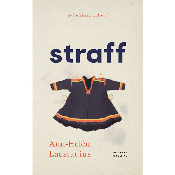 Straff (inbunden)
