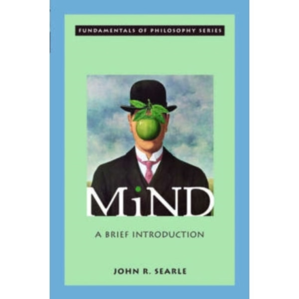 Mind (häftad, eng)