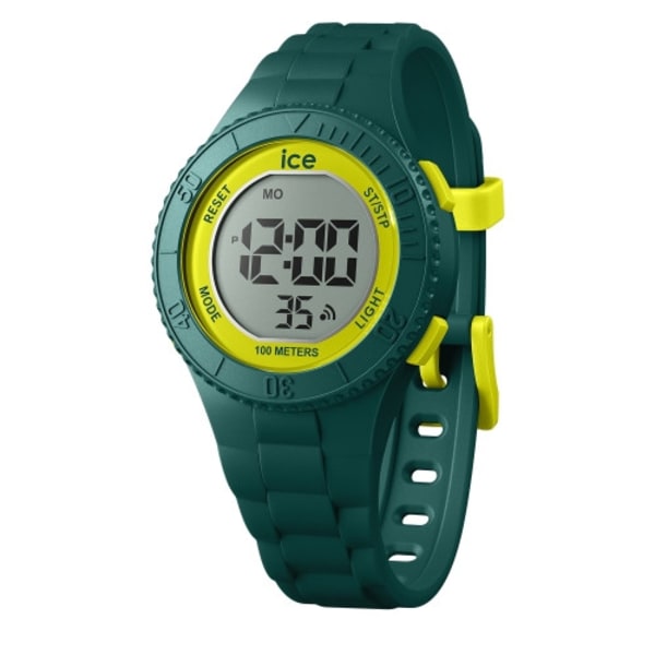 ICE 021622 - Quartz Klocka Unisex (35MM)