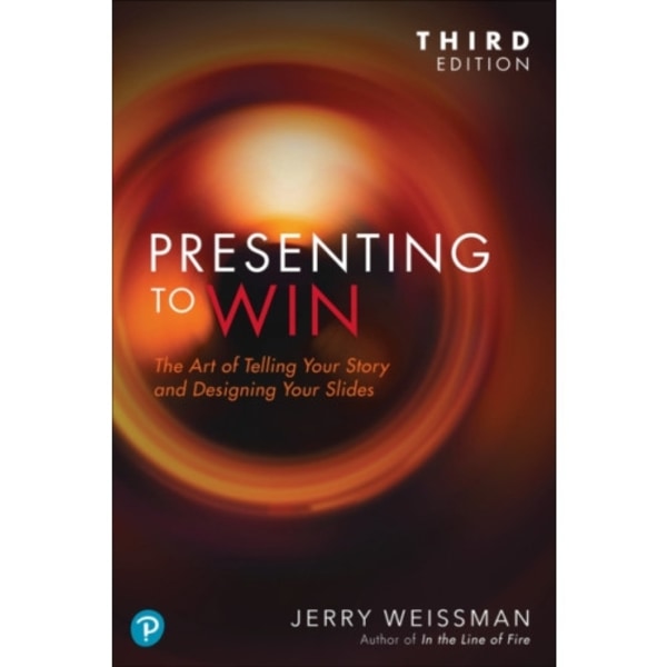 Presenting to Win, Updated and Expanded Edition (häftad, eng)