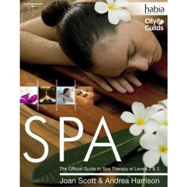 SPA (häftad, eng)