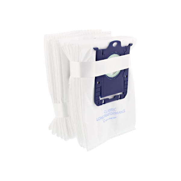 s-Bag Classic Long Performance E201SM - påse