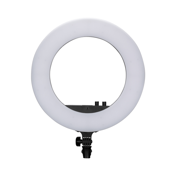 NanLite Halo18 LED Ring Light