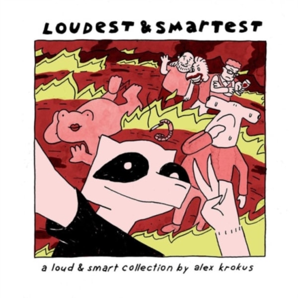 Loudest & Smartest : A Loud & Smart Collection (häftad, eng)