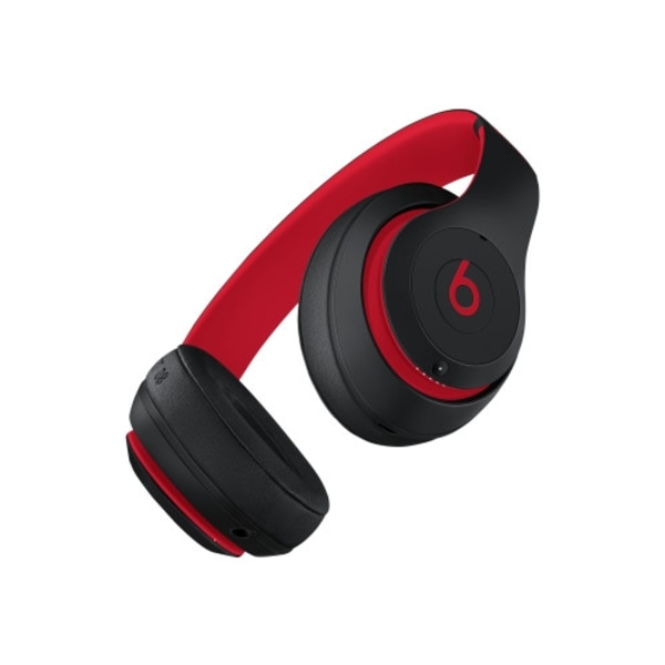 Beats Studio3 Wireless - The Beats Decade Collection - hörlurar med mikrofon