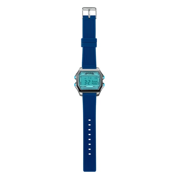 IAM IAM-KIT22 - Quartz Klocka Herr (44MM)
